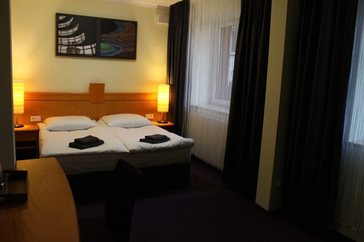 Apartament M9