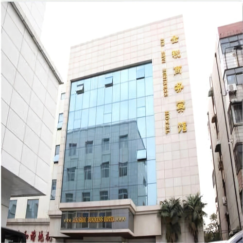 Jinyue Business Hotel