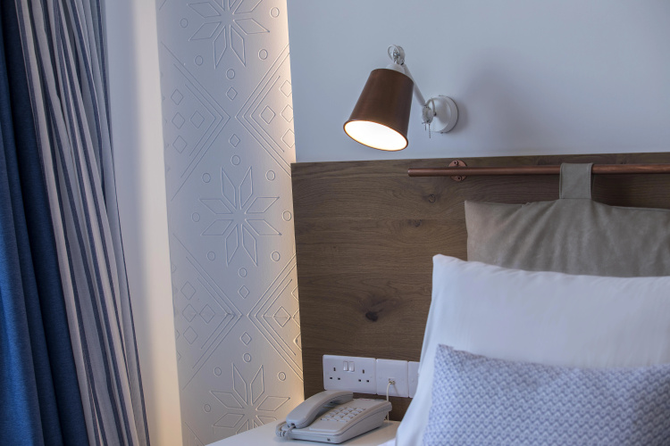 Lordos Beach Hotel photo 7