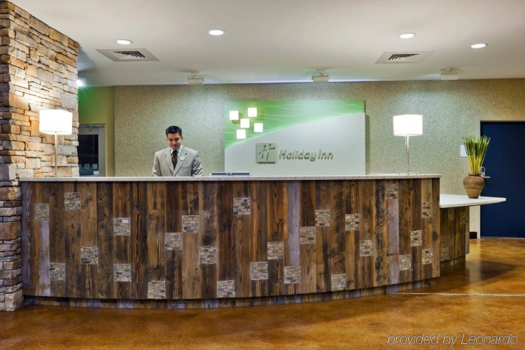 Holiday Inn San Antonio Northwest Seaworld photo 33