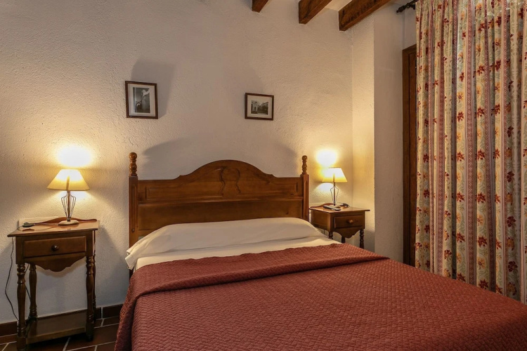 Casa Rural Del Rio