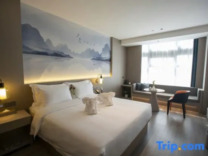 Business Double room