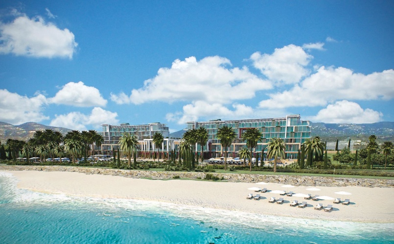 Amavi Hotel - Adults Only photo 26