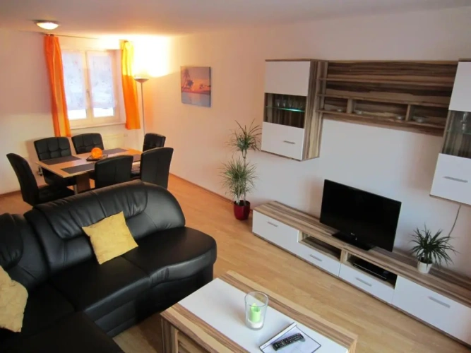 2 Bedrooms Comfort Apartment