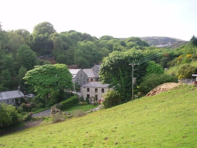 Providence Farm