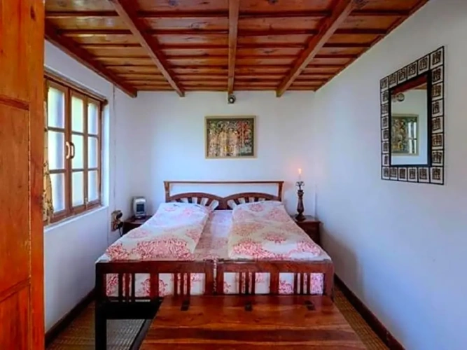 Double Bungalow
