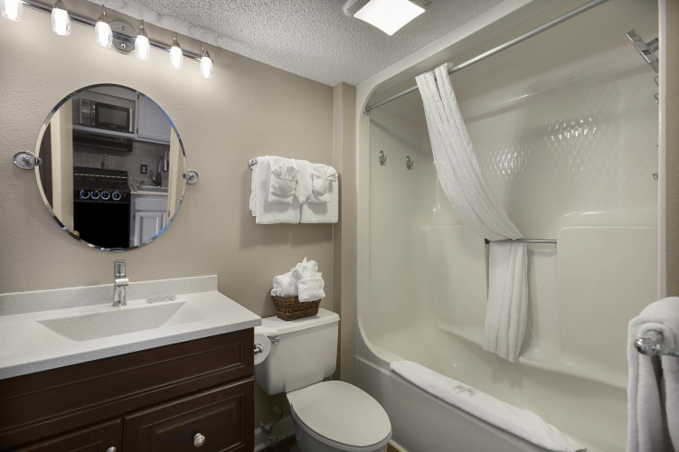 Compass Cove Oceanfront Resort photo 10