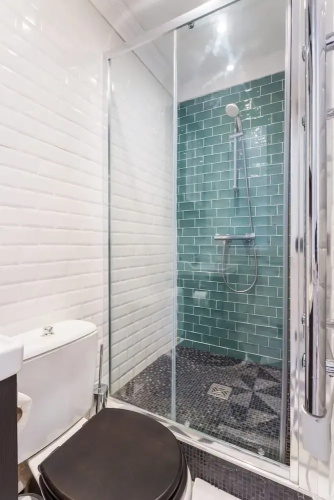 Charming Apt - 1bd/4p - Bastille/charonne