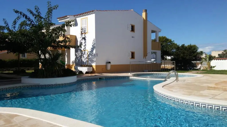 Apartamentos Casa del Sol