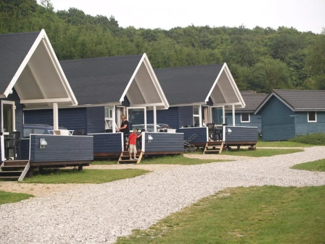 Standard Cottage