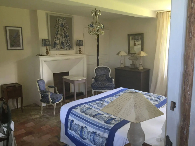 La Maison D'aline