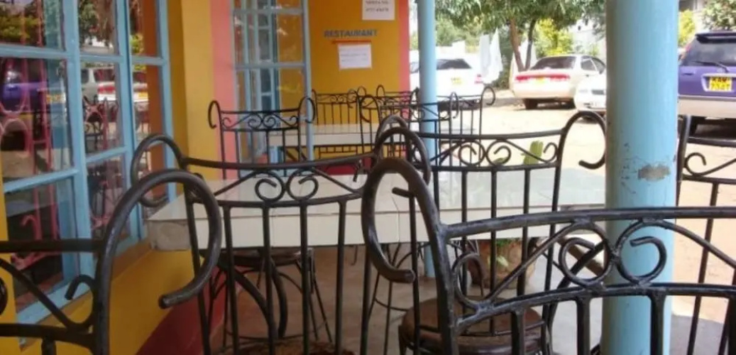 Ivory Resort Hotel