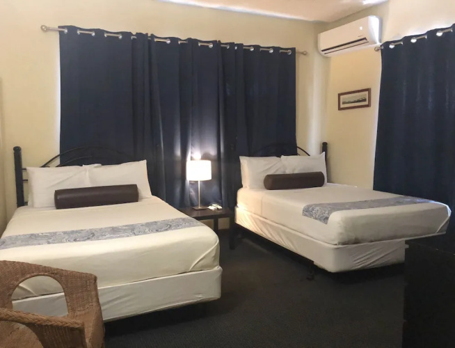 Hotel Villa del Sol