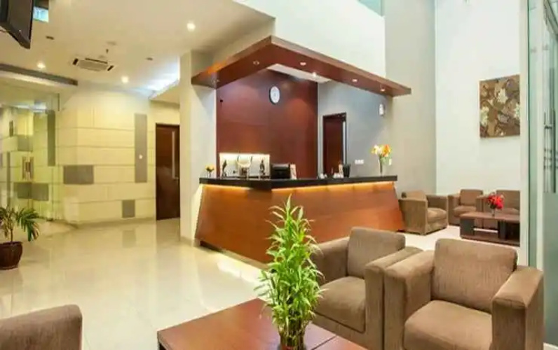 Imagen del hotel
