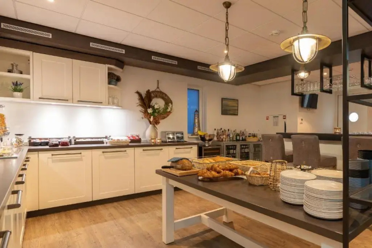 Hotel Restaurant Molenzicht