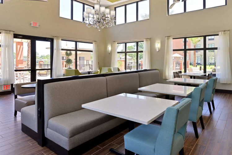 Homewood Suites By Hilton Houma - Houma, LA