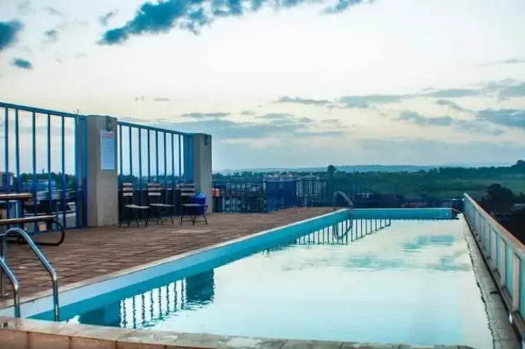 Royale bnb kiambu rd