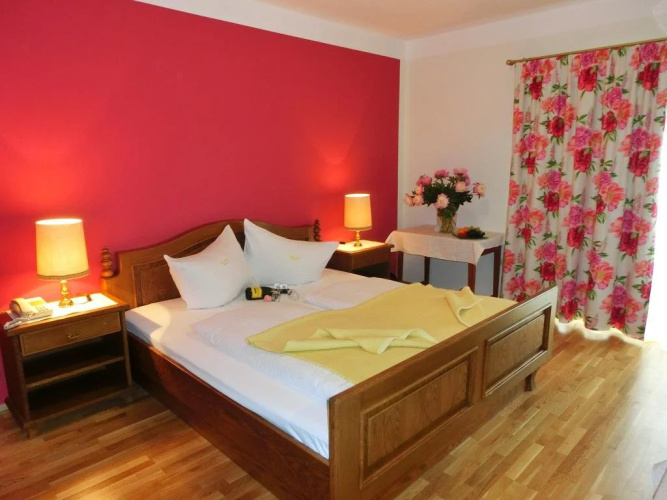 Hotel Posthof