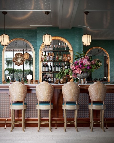 The Goodtime Hotel, Miami Beach photo 23