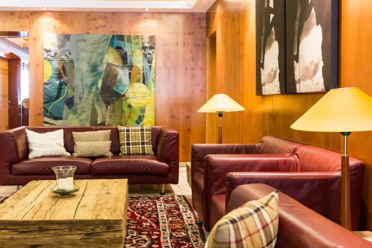 Hotel Kreuzberg