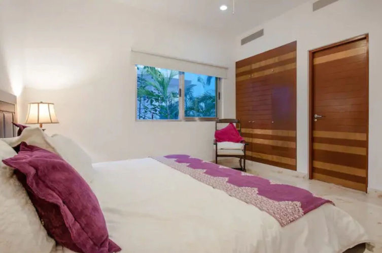 Casa del Mar