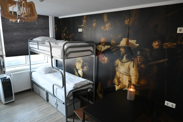 Dutchies Hostel