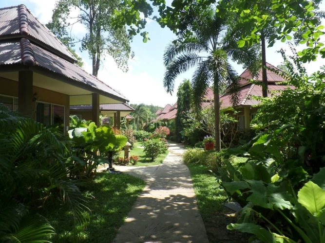 Bungalow