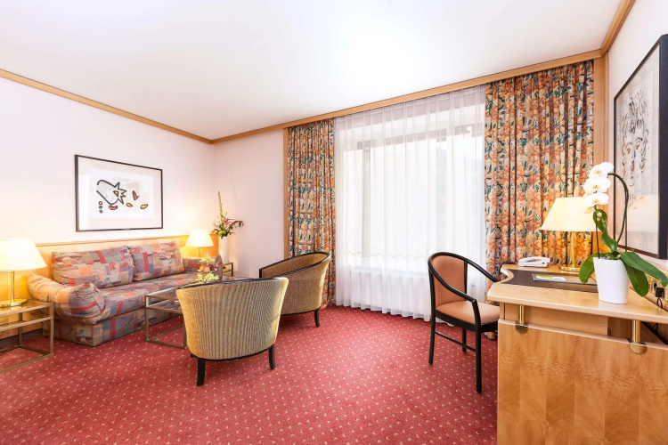 Living Hotel Großer Kurfürst