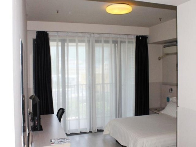 Business room