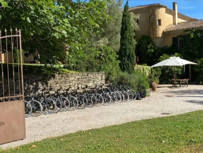 Cottage
