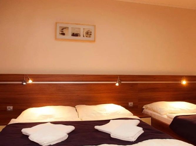 Triple Suite