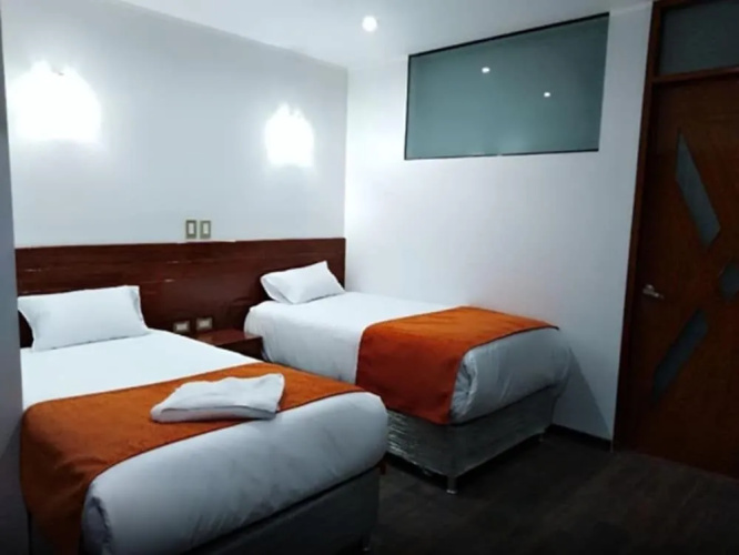 Chaska Suites