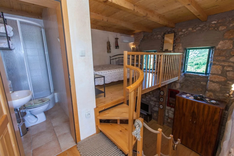House Villa Vesna
