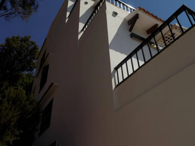 Otel görseli