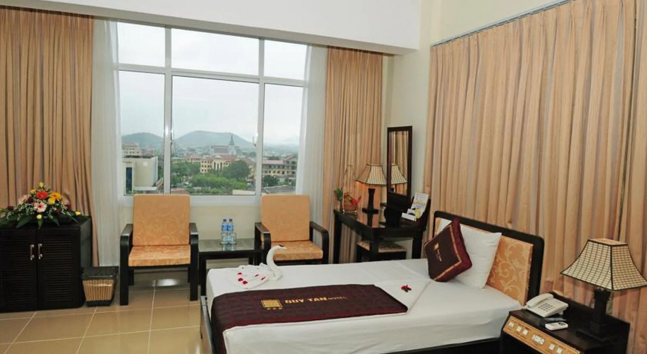 Duy Tan 2 Hotel