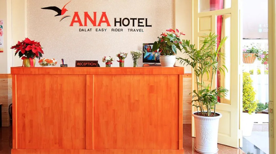 Ana Hotel