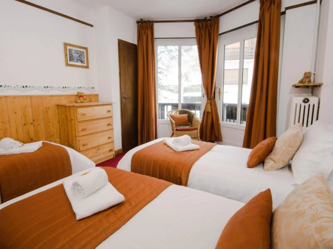 Hotel Rond Point d'Arbois