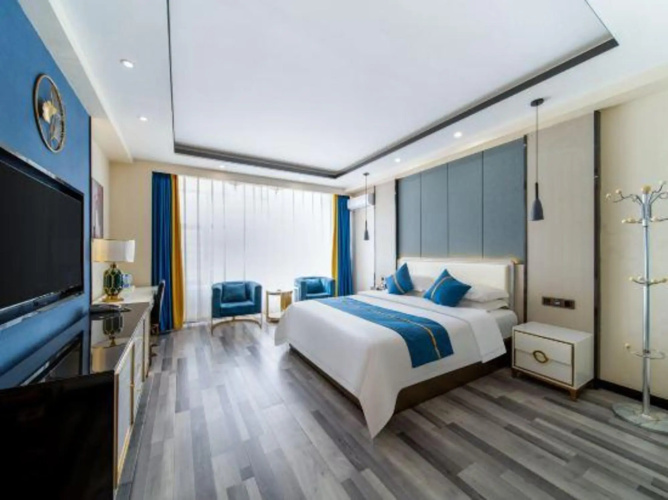 Landu Hotel