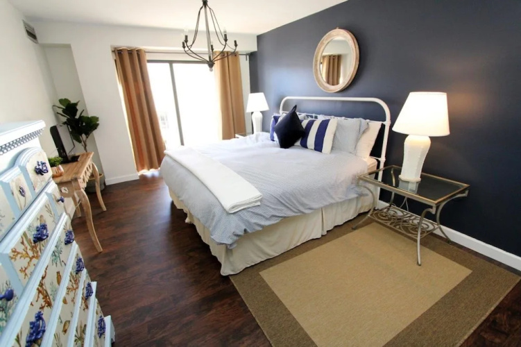 Henlopen Unit 803 by Long & Foster