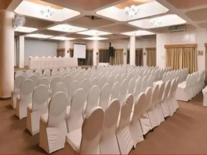 Aranya Hill Resort