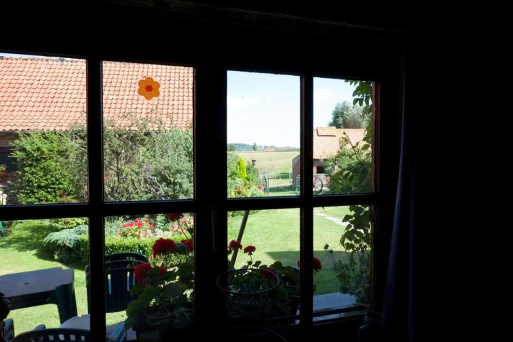 De Vitsemolenhoeve