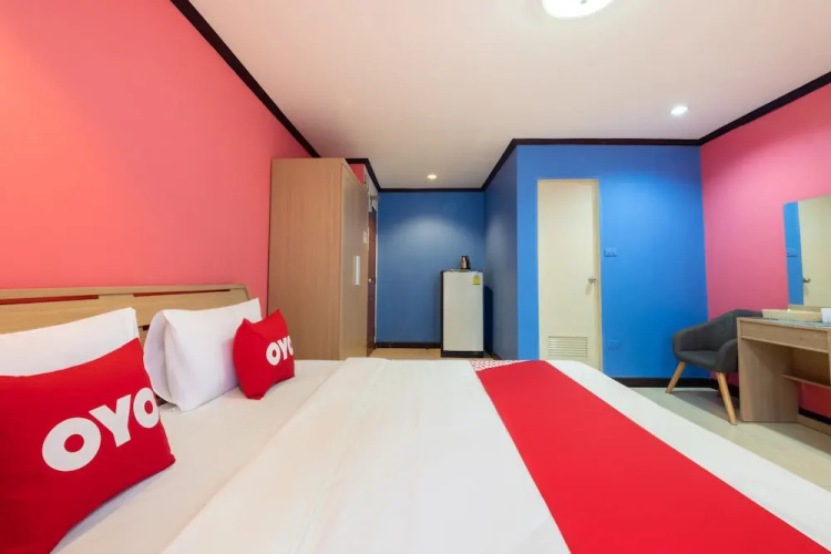 Oyo 75327 Diyana Residence