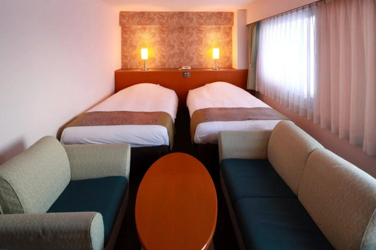 Hotel Hachiman