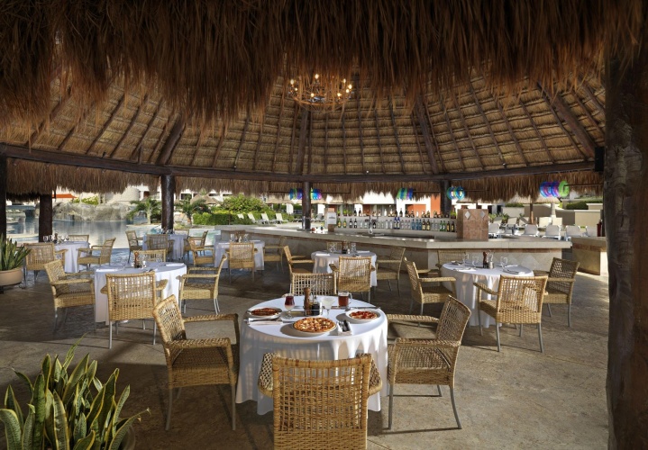 Hard Rock Hotel Riviera Maya- Heaven Section (Adults Only) All Inclusive photo 43