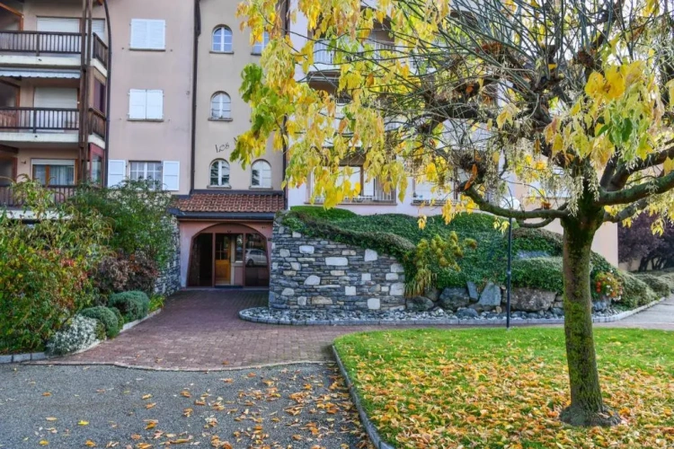 1 Bedroom Double Apartment