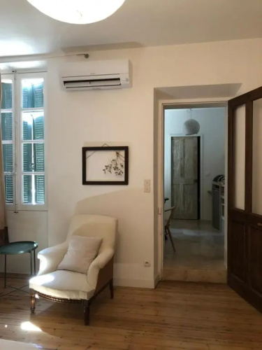 Appartements Avignon Centre