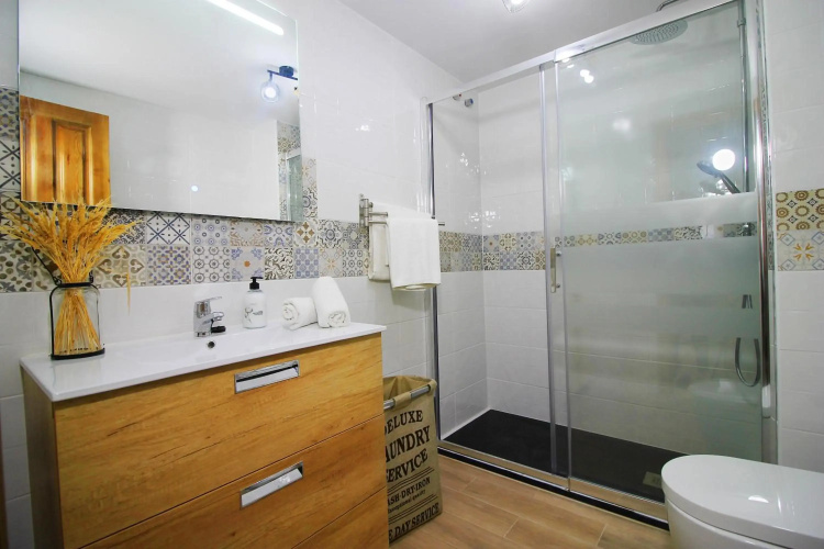 Apartment Avenida Miramar