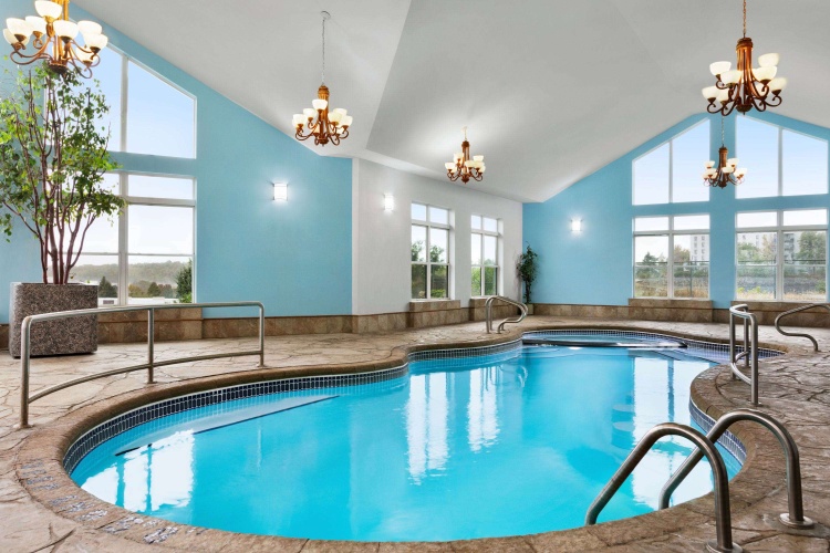 Days Inn By Wyndham Kingston photo 13
