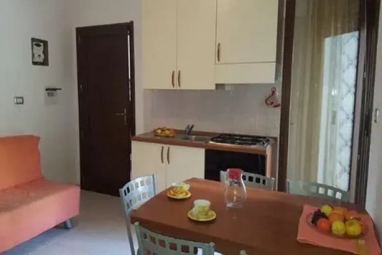 Villino Santa Rita