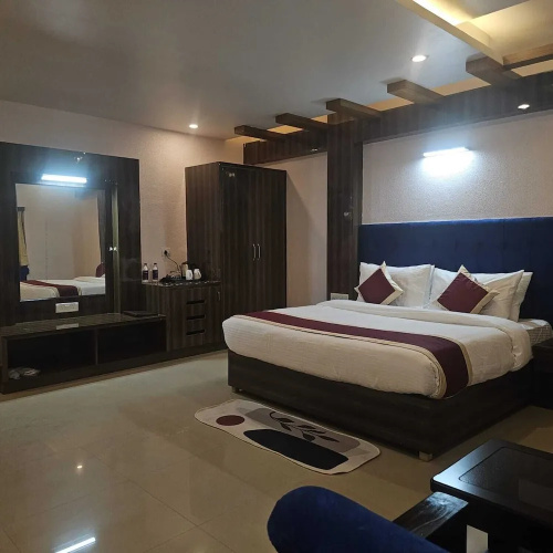 Arunya Hotel & Resort